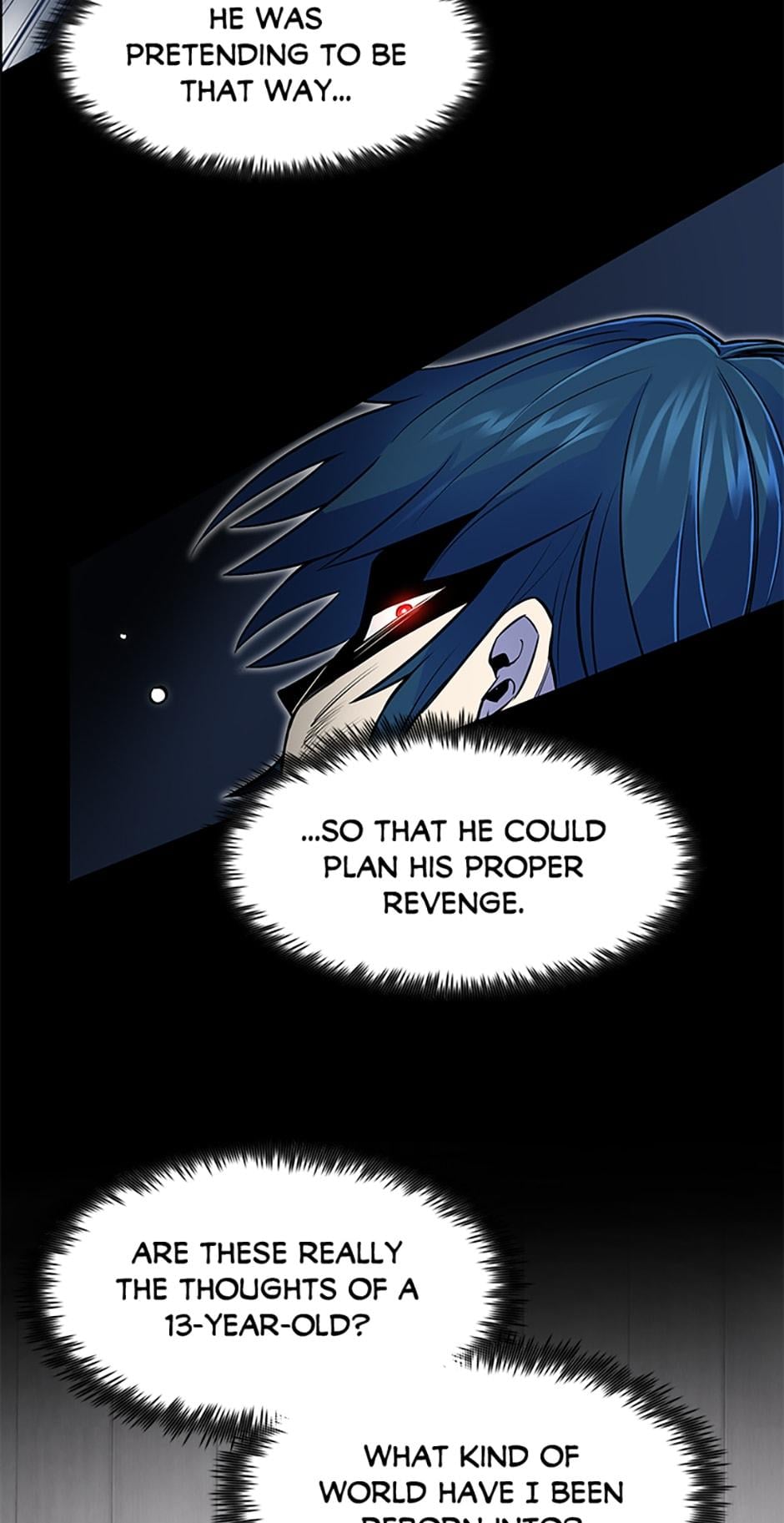 Read The Art of Reincarnation (en) Manga Online