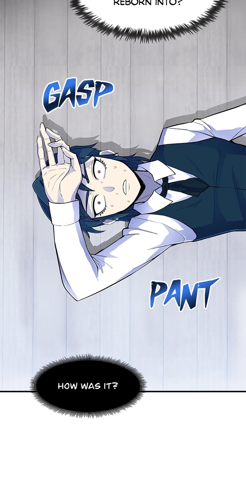 Read The Art of Reincarnation (en) Manga Online