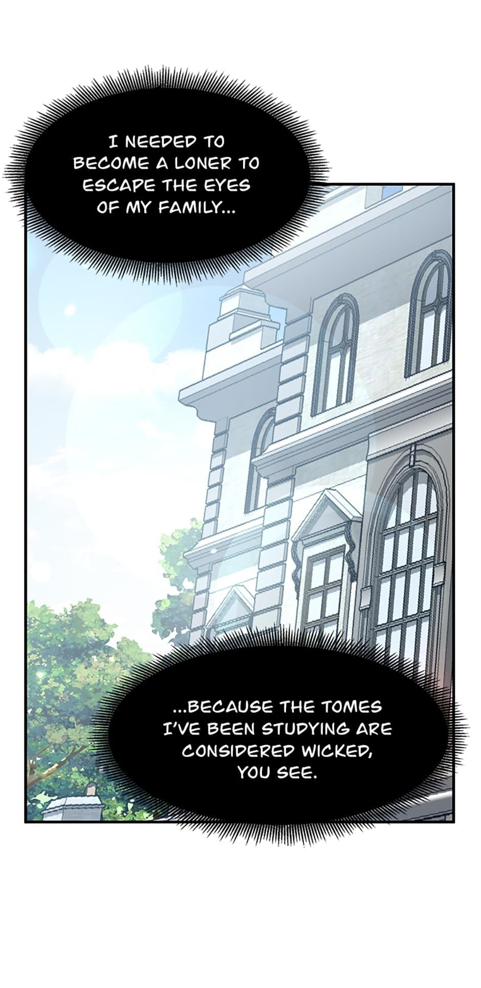 Read The Art of Reincarnation (en) Manga Online