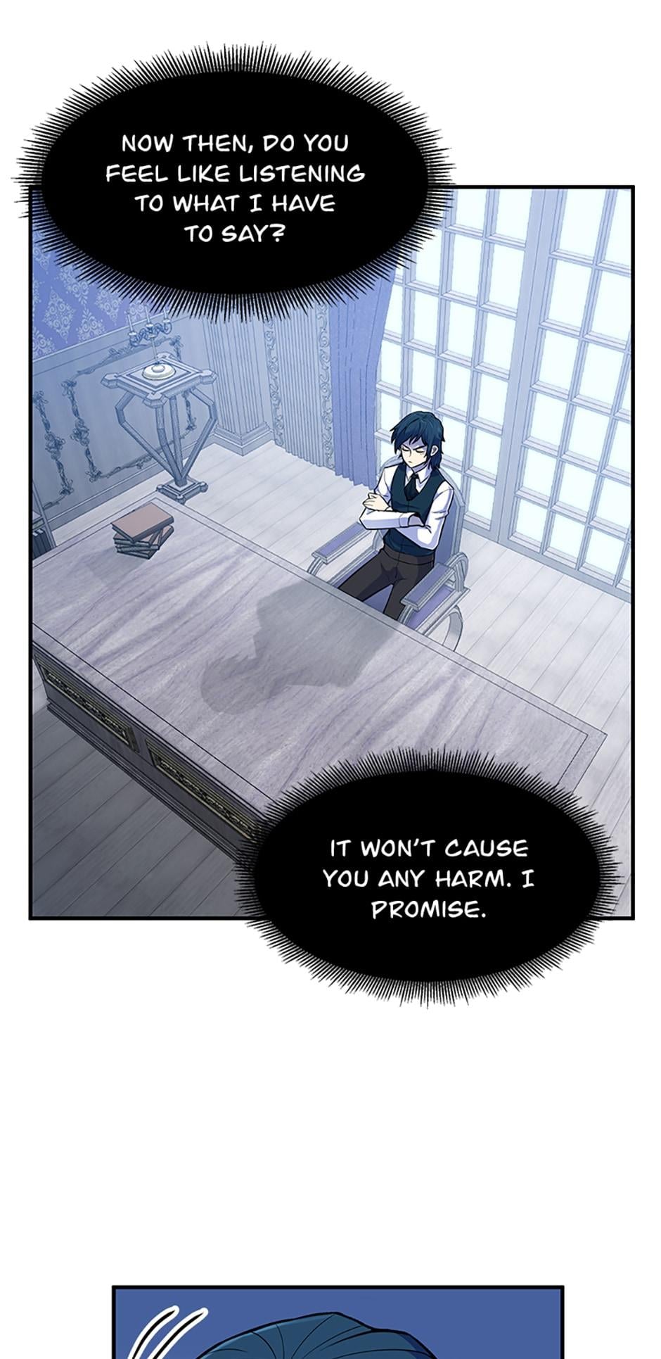 Read The Art of Reincarnation (en) Manga Online