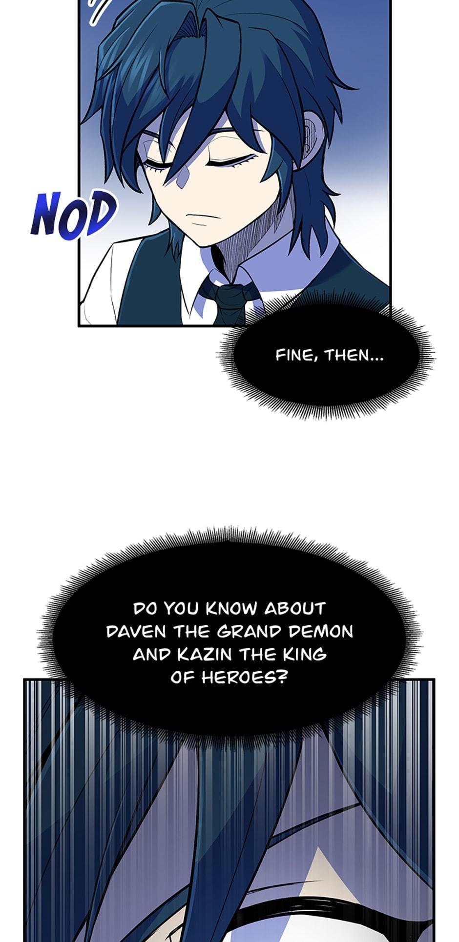 Read The Art of Reincarnation (en) Manga Online