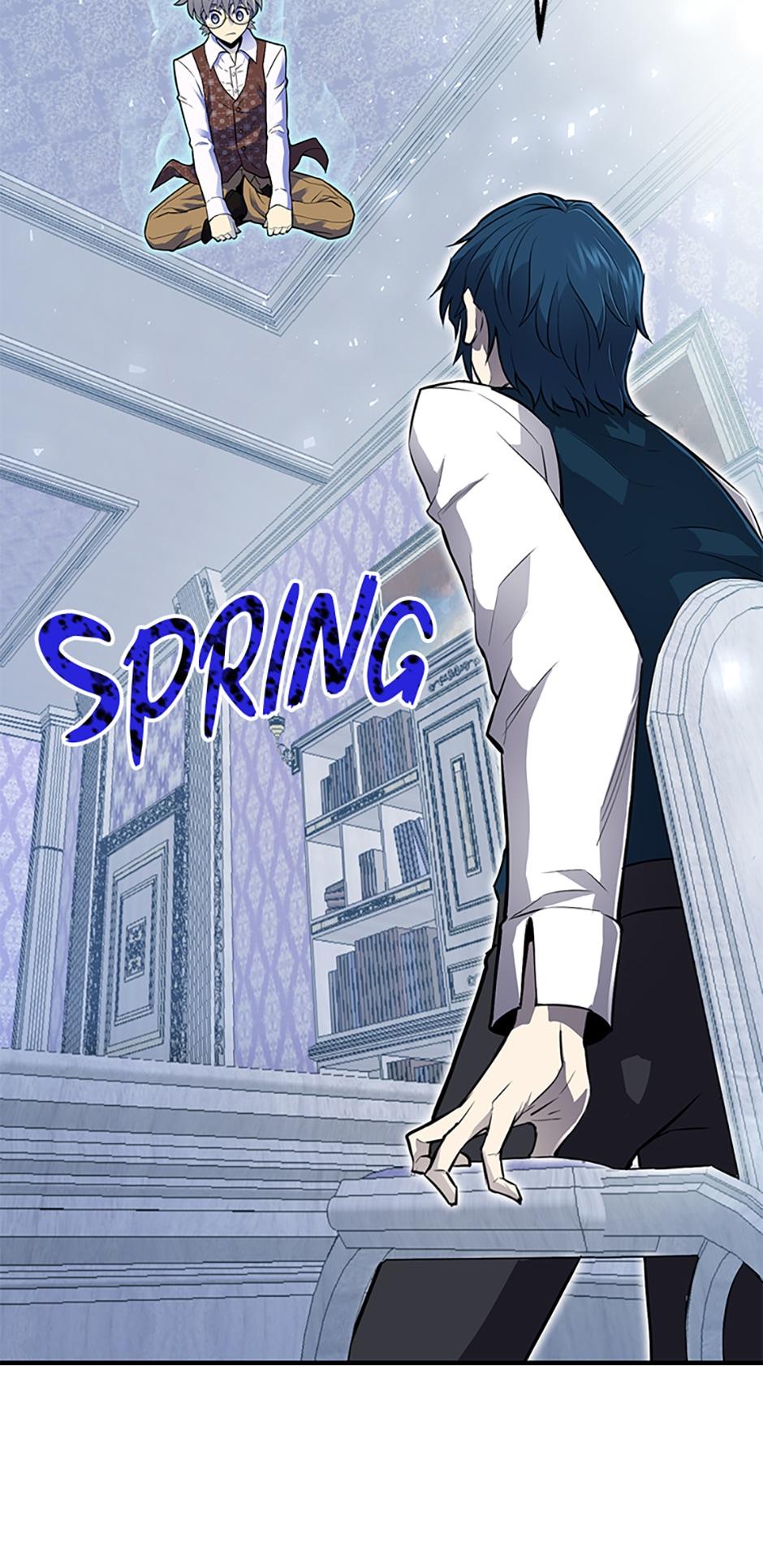 Read The Art of Reincarnation (en) Manga Online