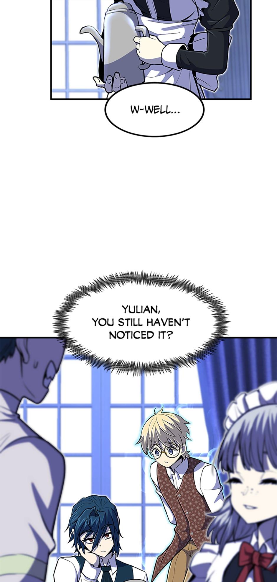 Read The Art of Reincarnation (en) Manga Online