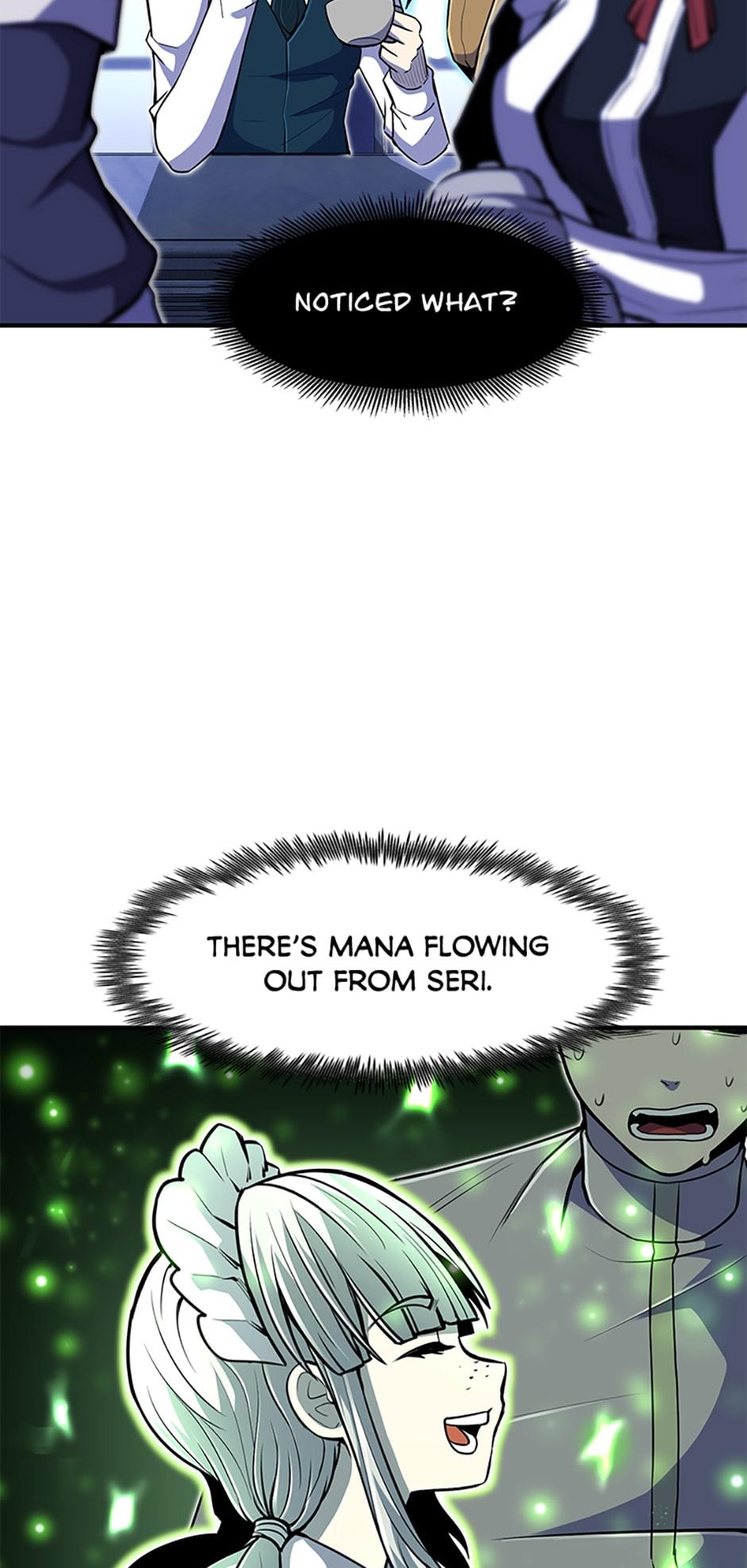 Read The Art of Reincarnation (en) Manga Online