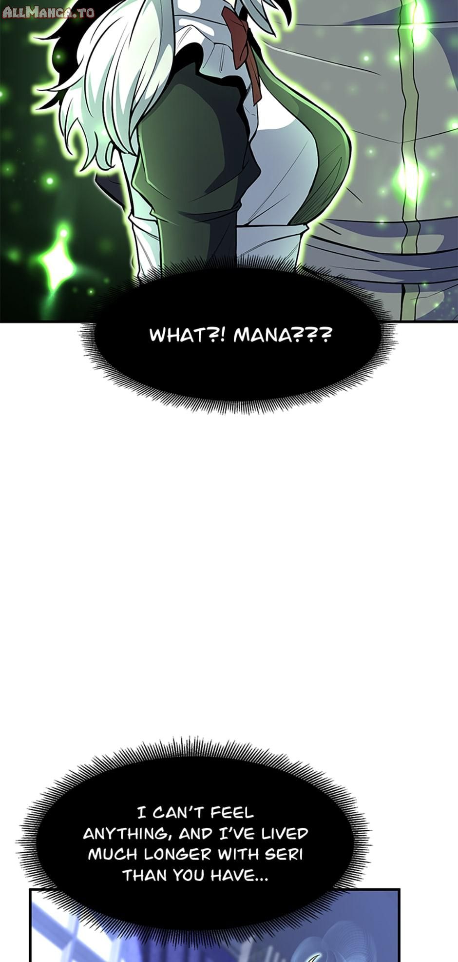 Read The Art of Reincarnation (en) Manga Online
