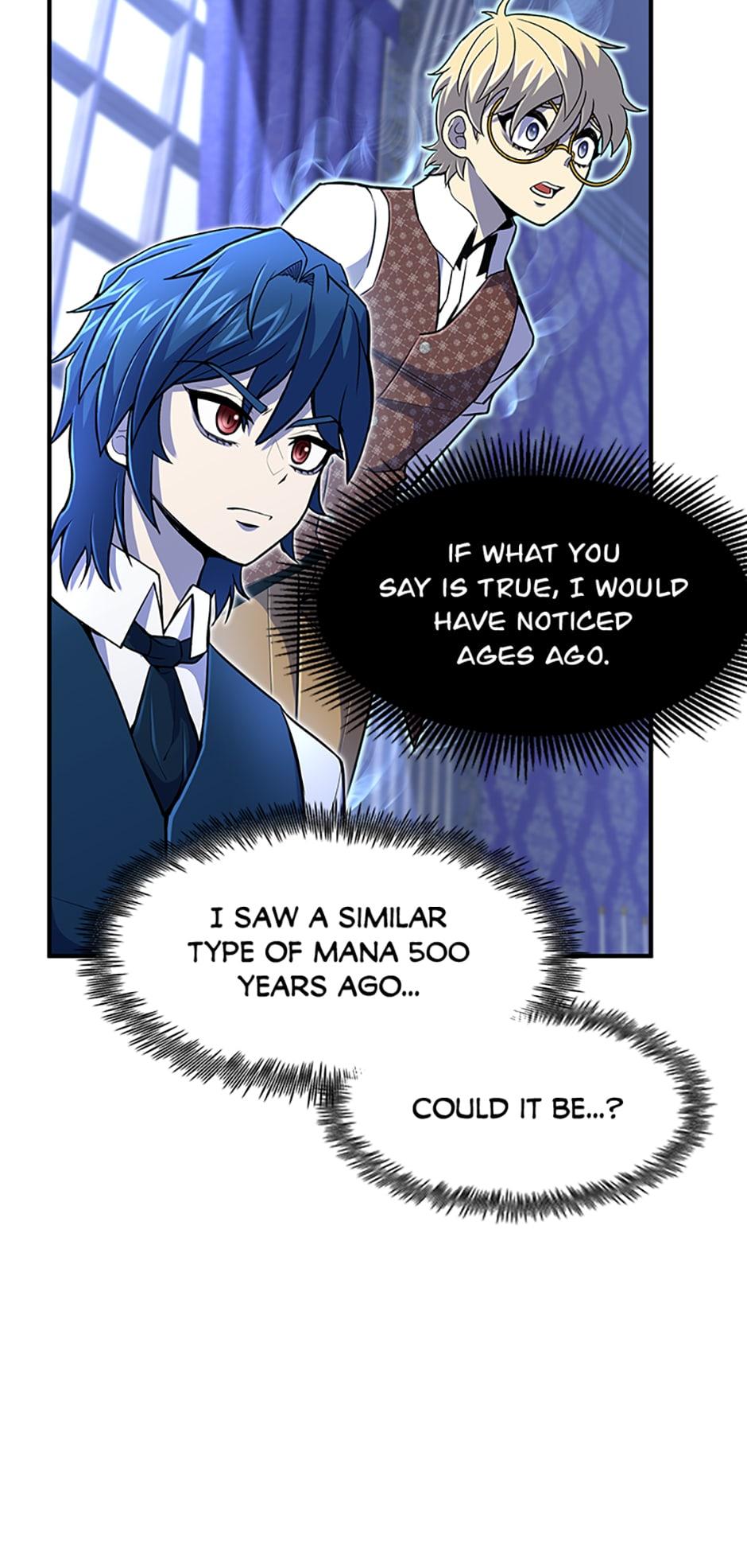Read The Art of Reincarnation (en) Manga Online