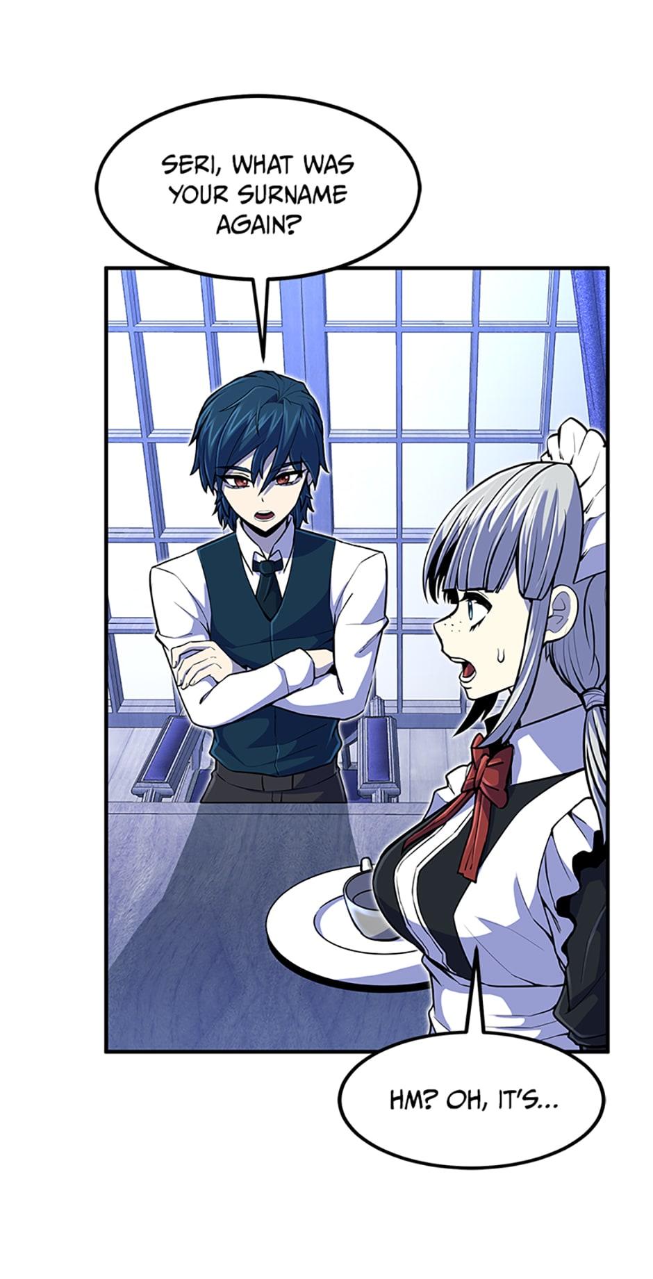 Read The Art of Reincarnation (en) Manga Online