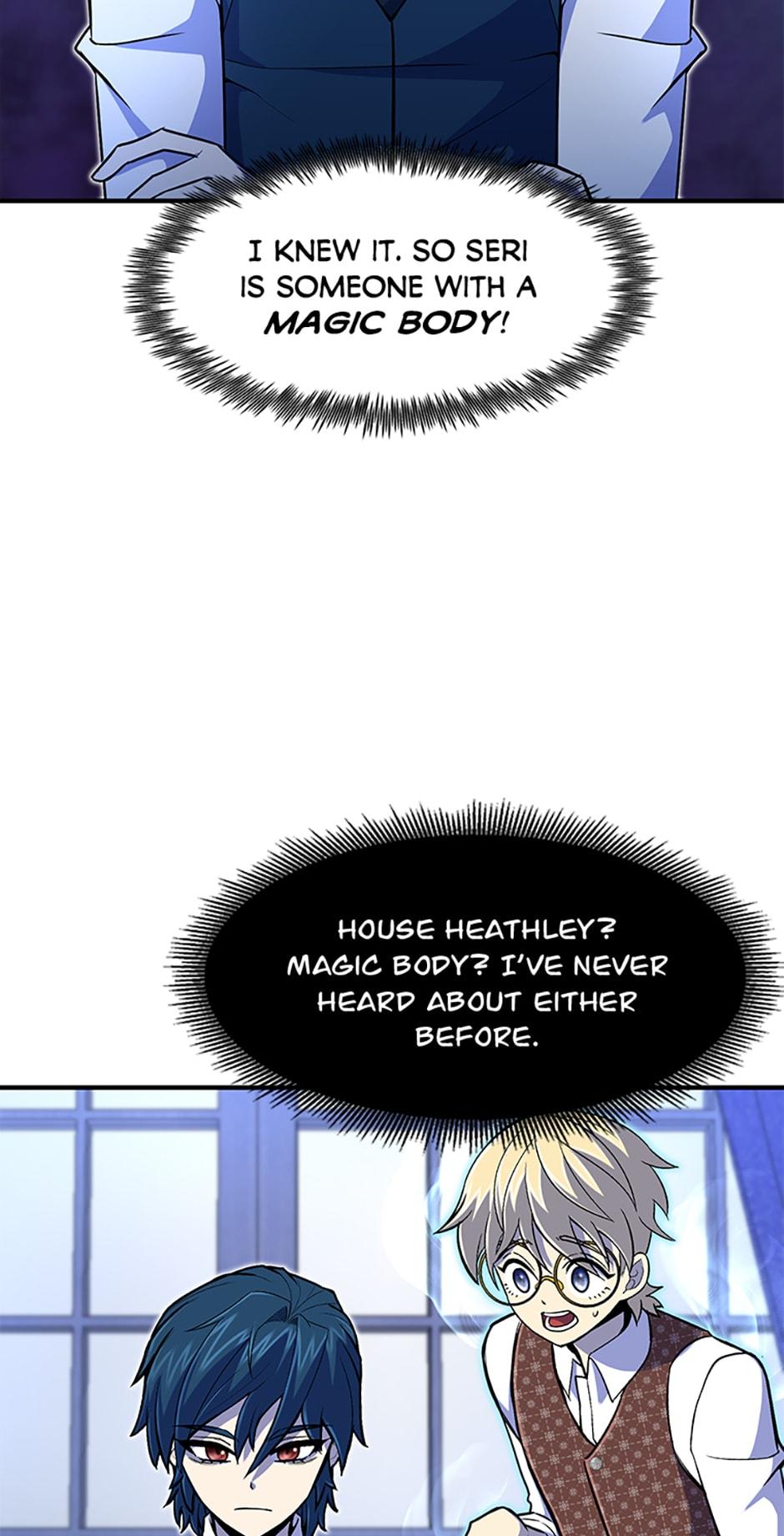 Read The Art of Reincarnation (en) Manga Online