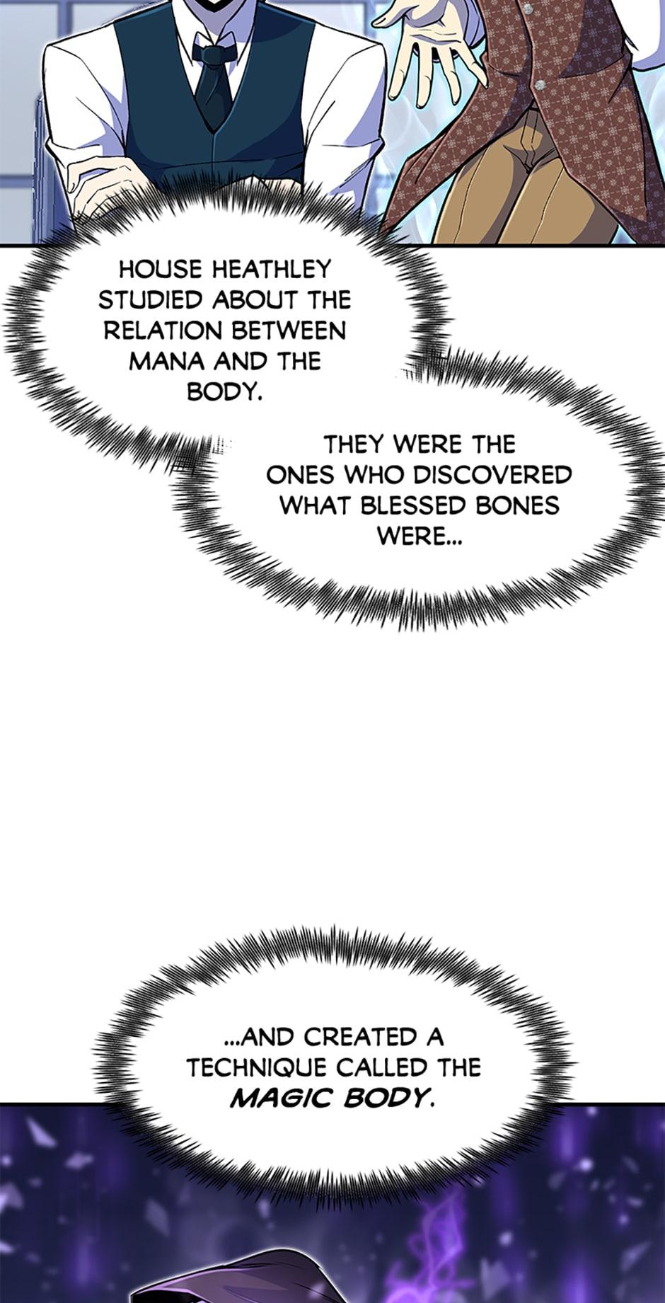 Read The Art of Reincarnation (en) Manga Online