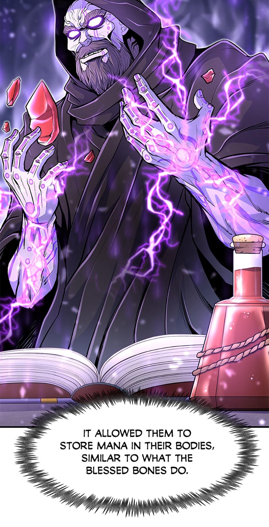 Read The Art of Reincarnation (en) Manga Online