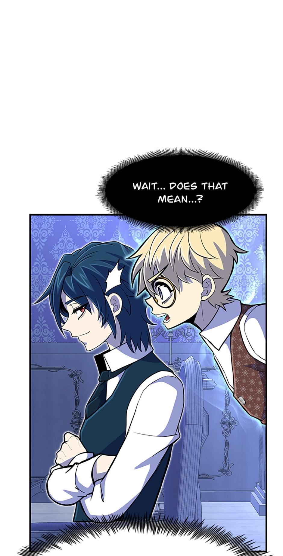 Read The Art of Reincarnation (en) Manga Online