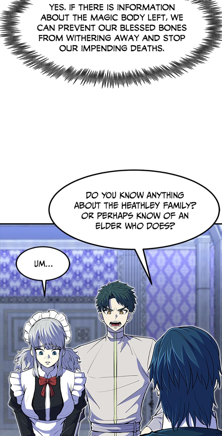 Read The Art of Reincarnation (en) Manga Online