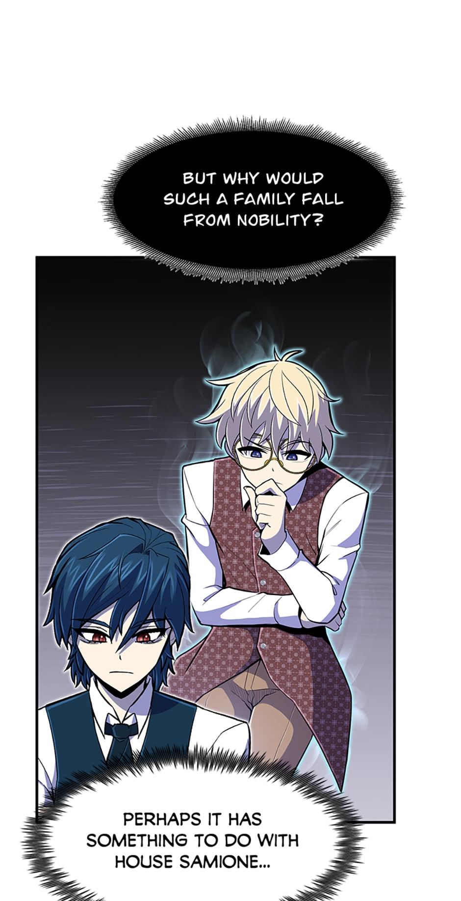 Read The Art of Reincarnation (en) Manga Online