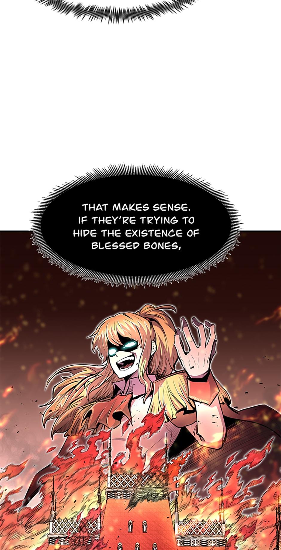 Read The Art of Reincarnation (en) Manga Online