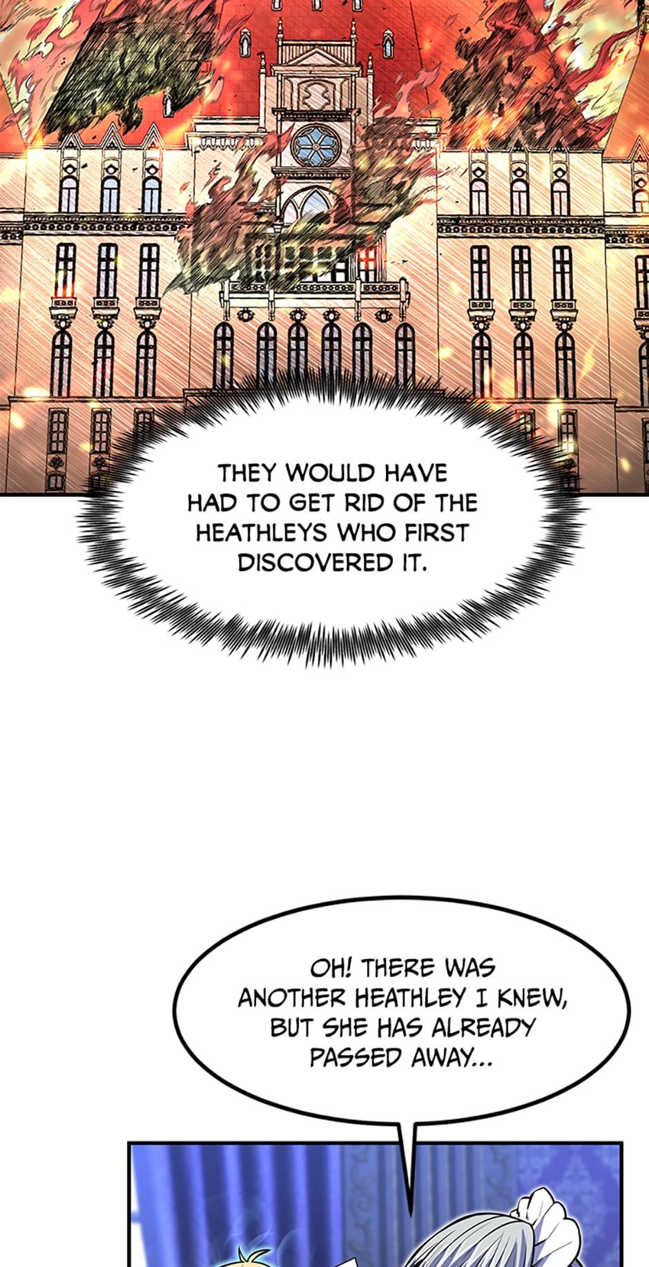Read The Art of Reincarnation (en) Manga Online