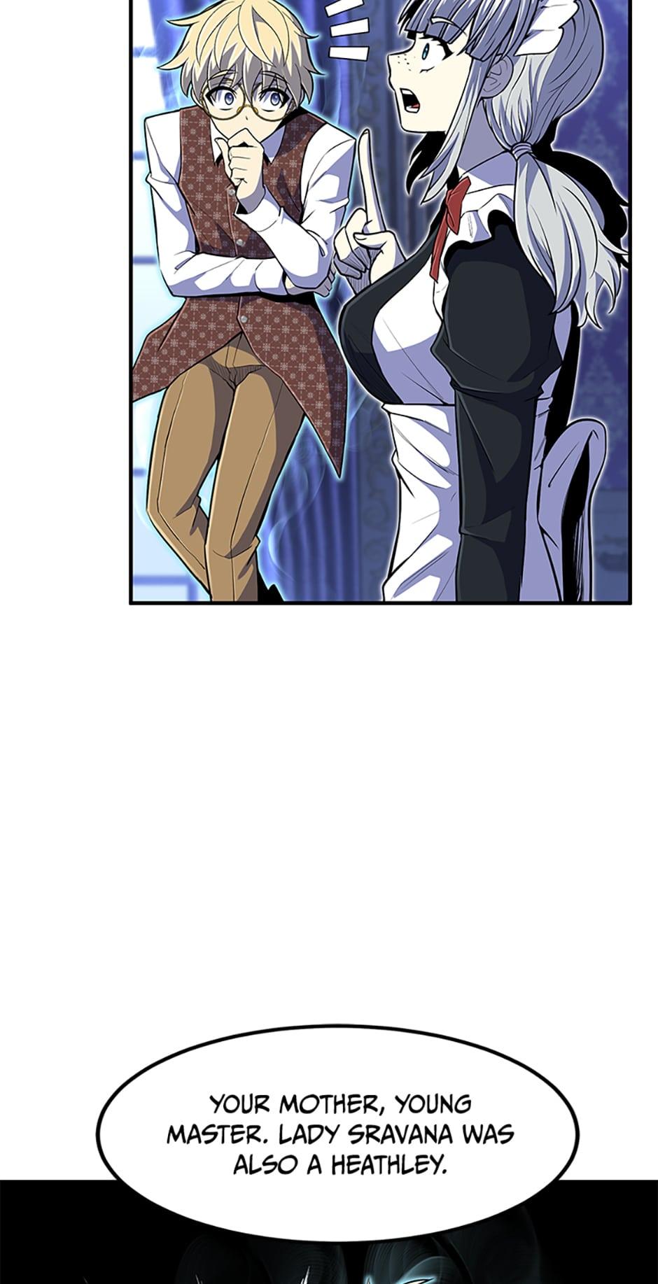 Read The Art of Reincarnation (en) Manga Online