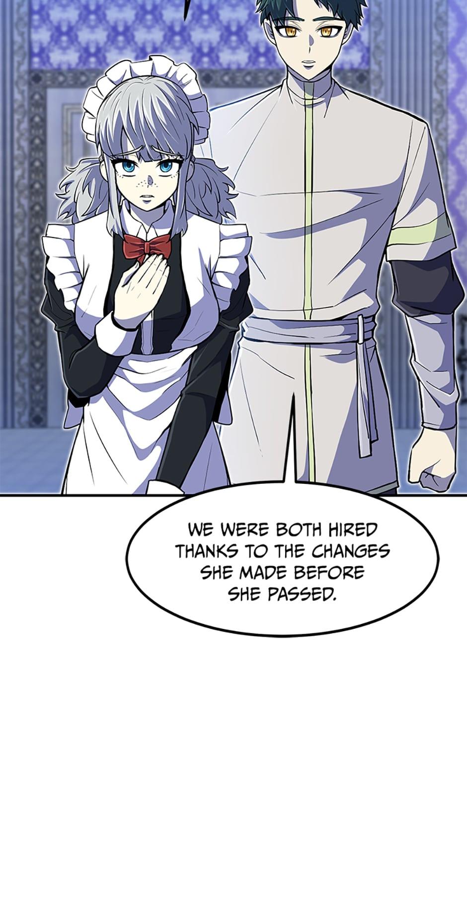 Read The Art of Reincarnation (en) Manga Online