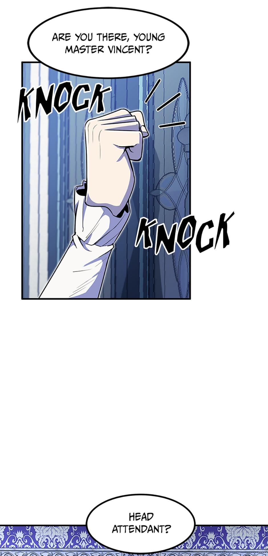 Read The Art of Reincarnation (en) Manga Online