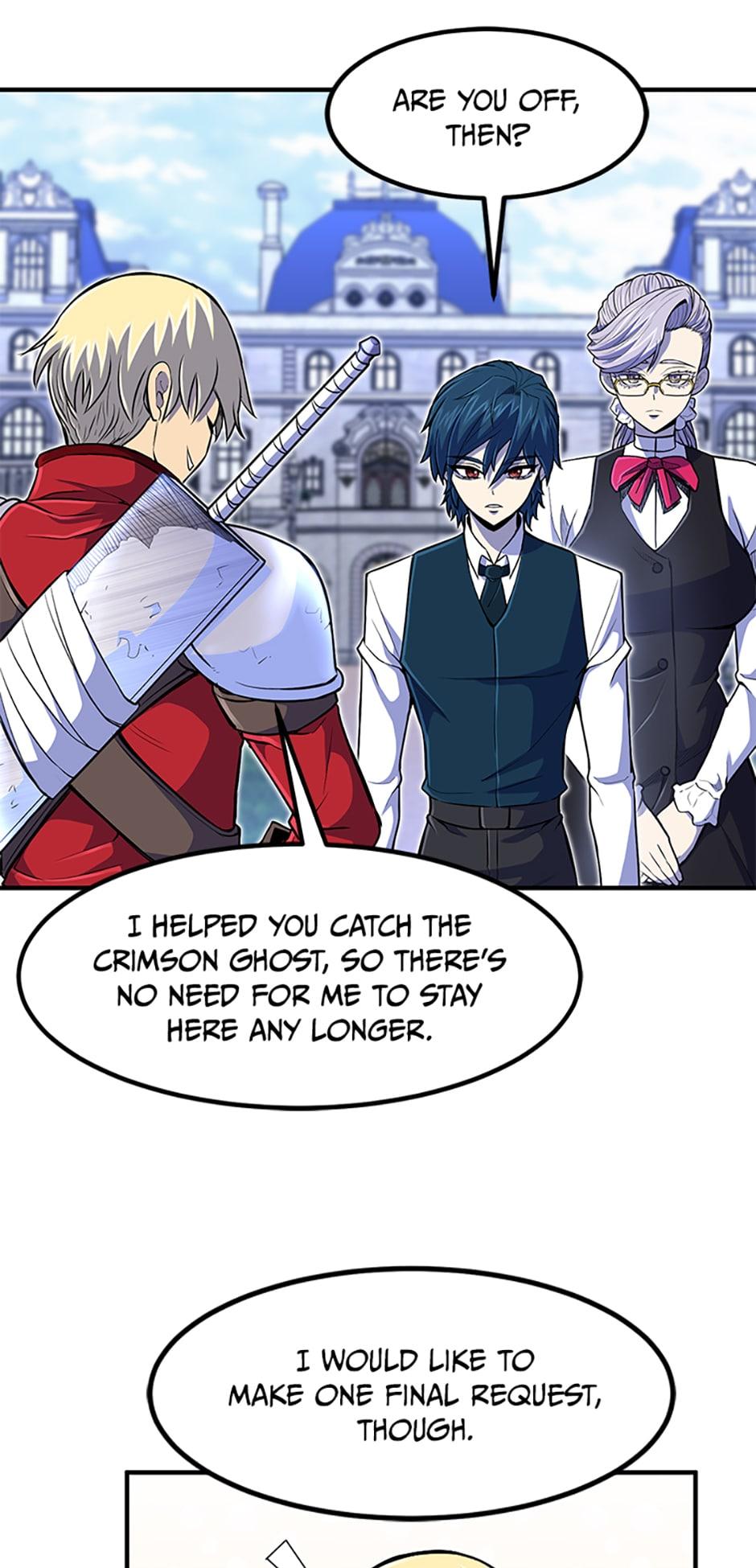 Read The Art of Reincarnation (en) Manga Online