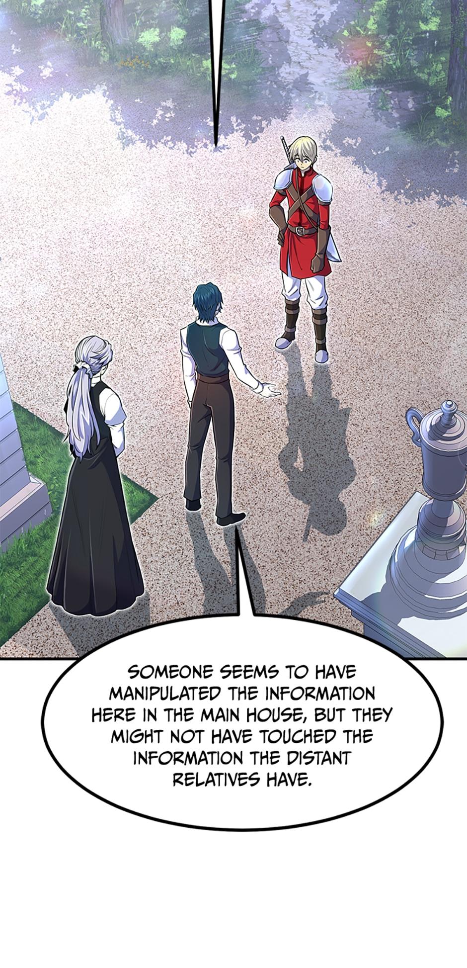 Read The Art of Reincarnation (en) Manga Online