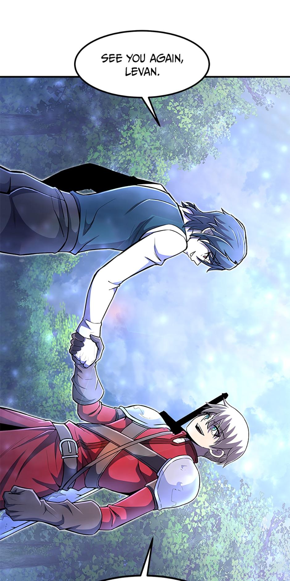 Read The Art of Reincarnation (en) Manga Online