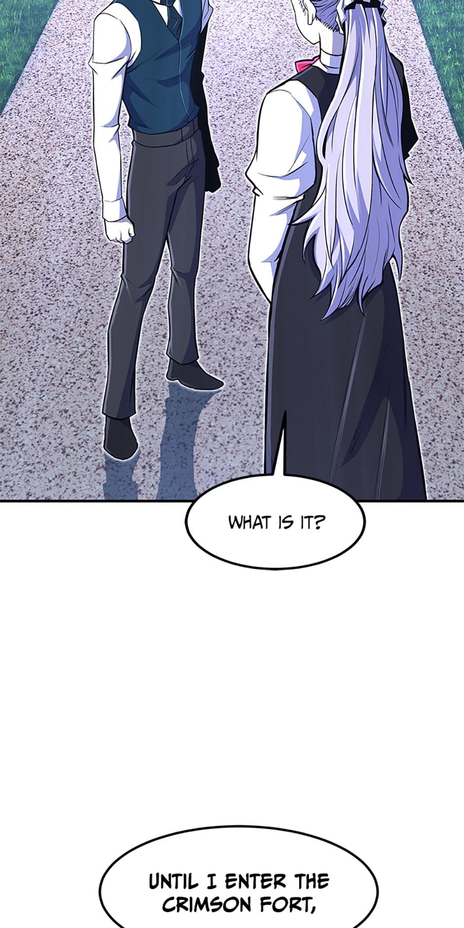 Read The Art of Reincarnation (en) Manga Online