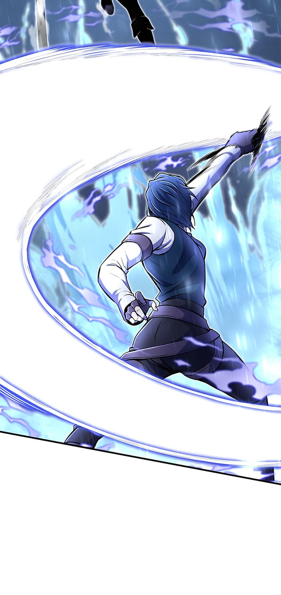 Read The Art of Reincarnation (en) Manga Online