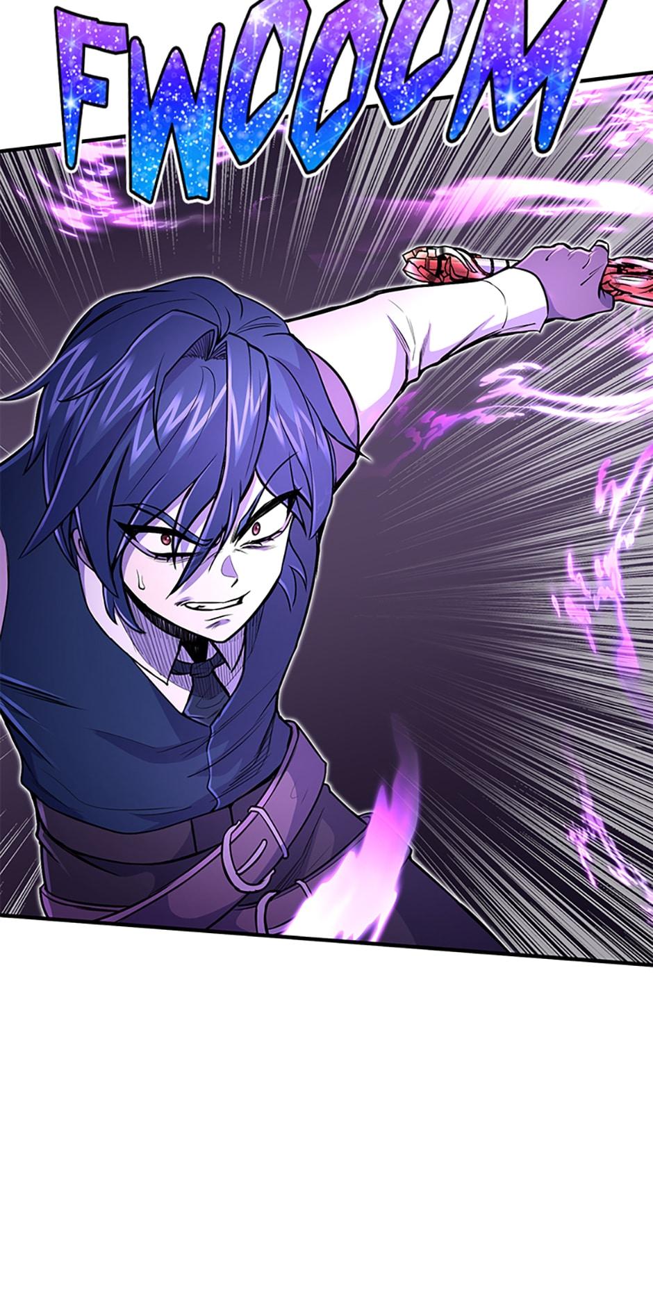 Read The Art of Reincarnation (en) Manga Online