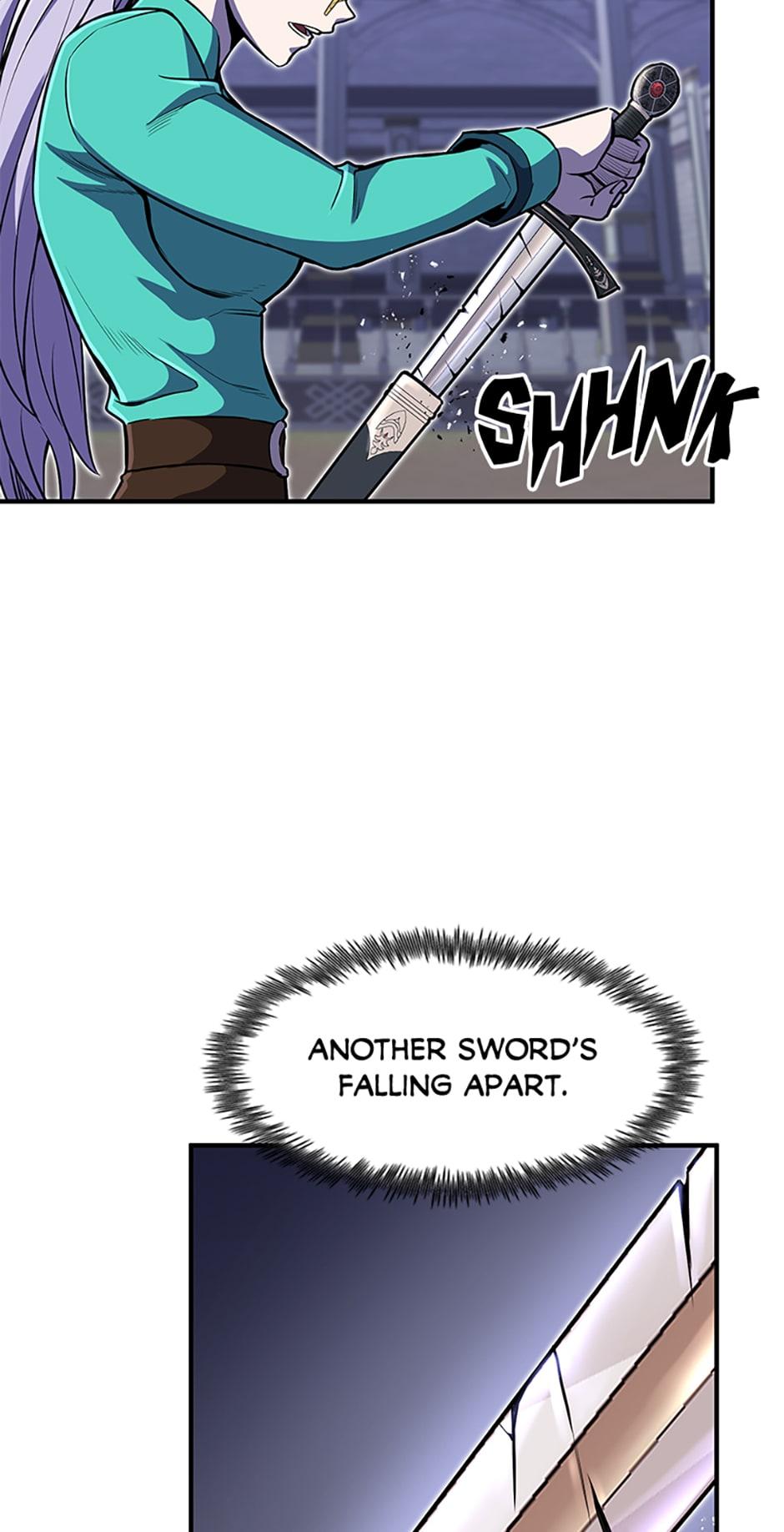 Read The Art of Reincarnation (en) Manga Online