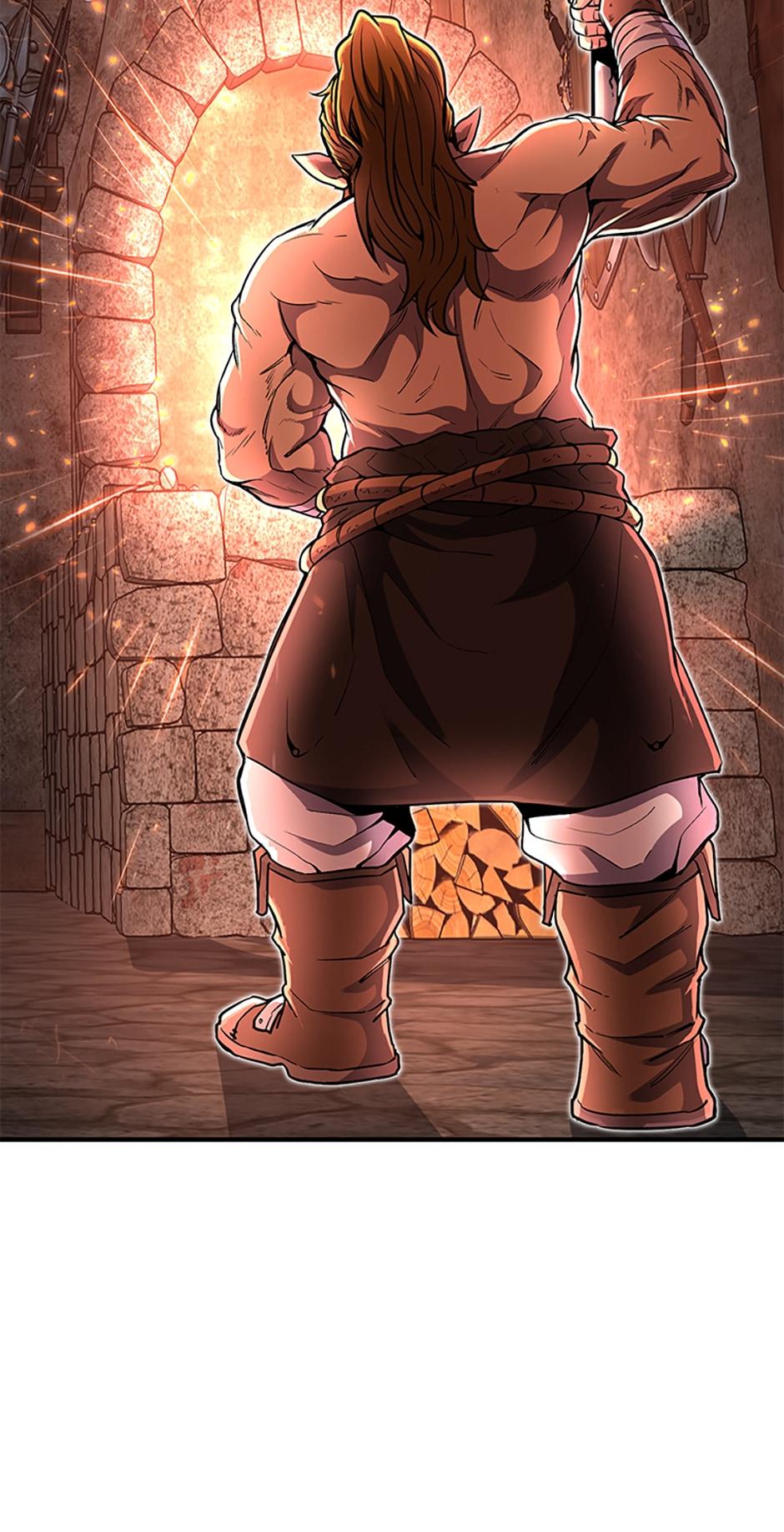 Read The Art of Reincarnation (en) Manga Online