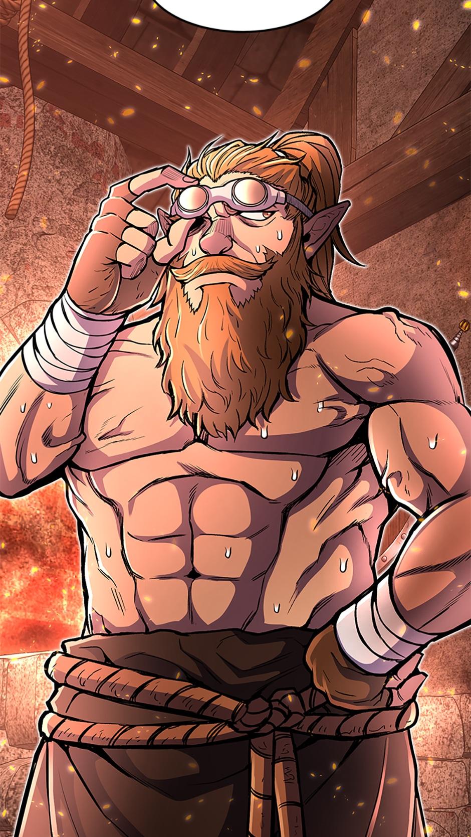Read The Art of Reincarnation (en) Manga Online