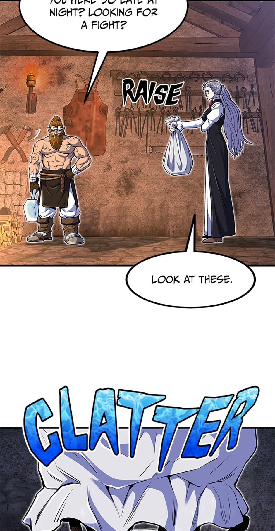 Read The Art of Reincarnation (en) Manga Online