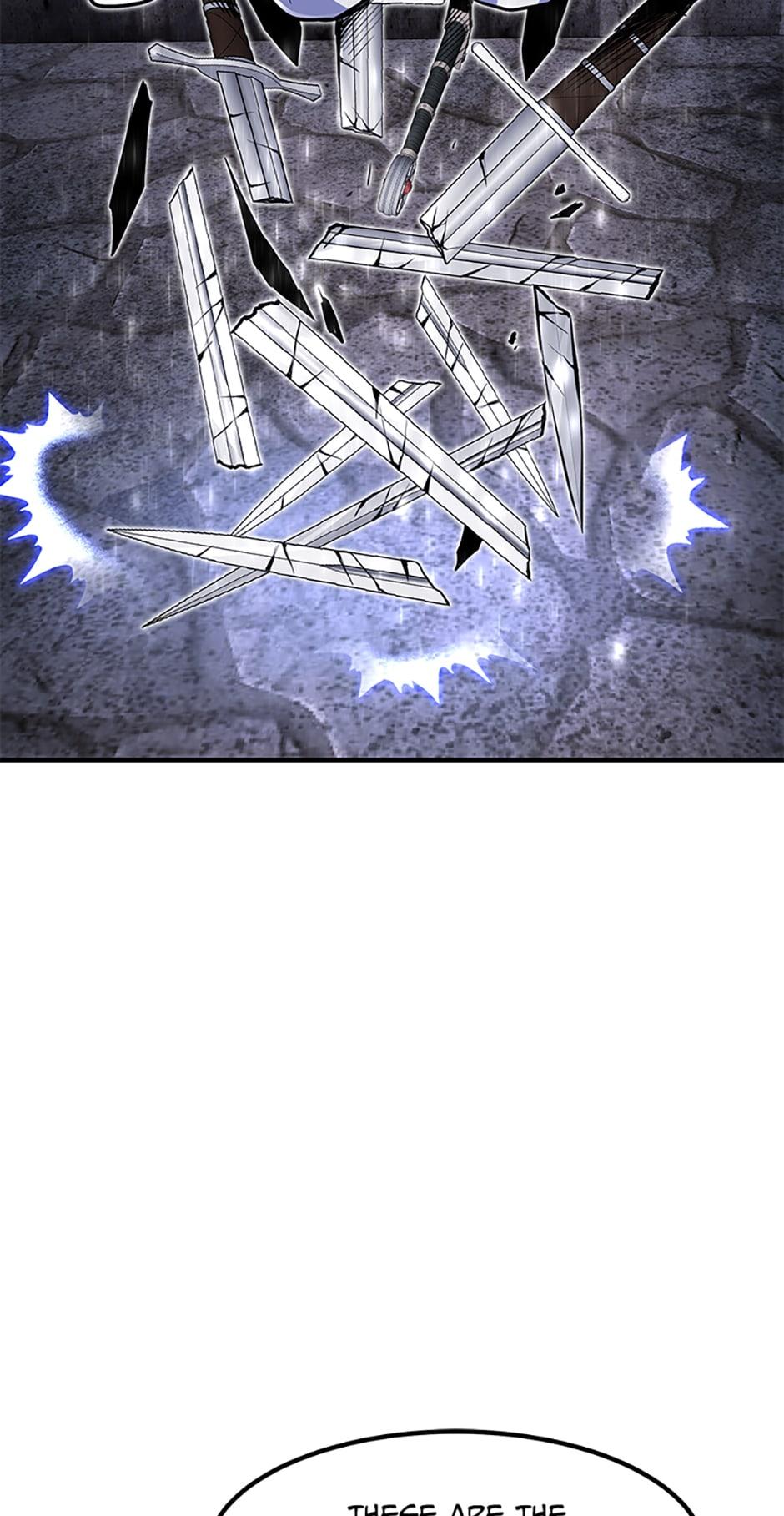 Read The Art of Reincarnation (en) Manga Online