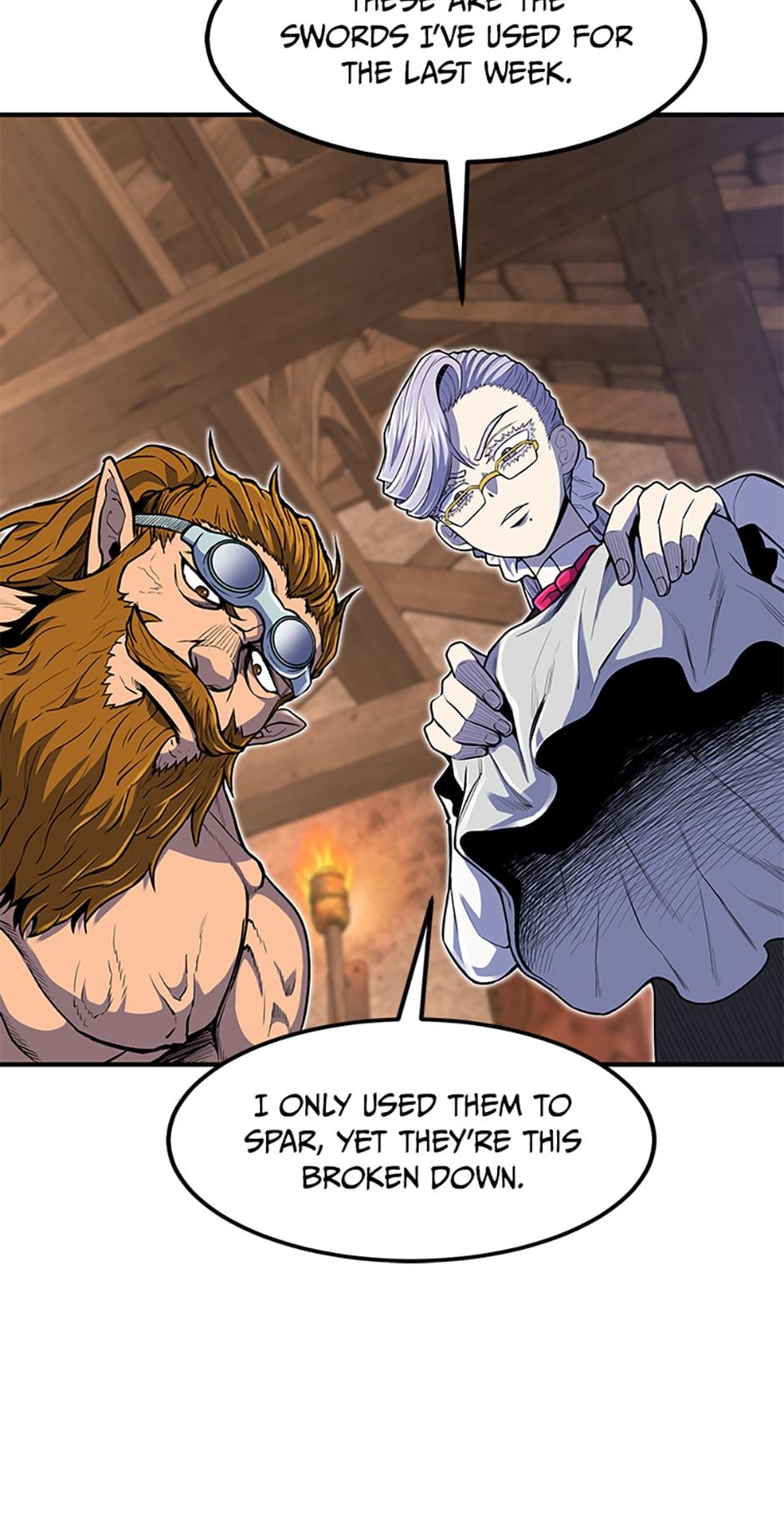 Read The Art of Reincarnation (en) Manga Online
