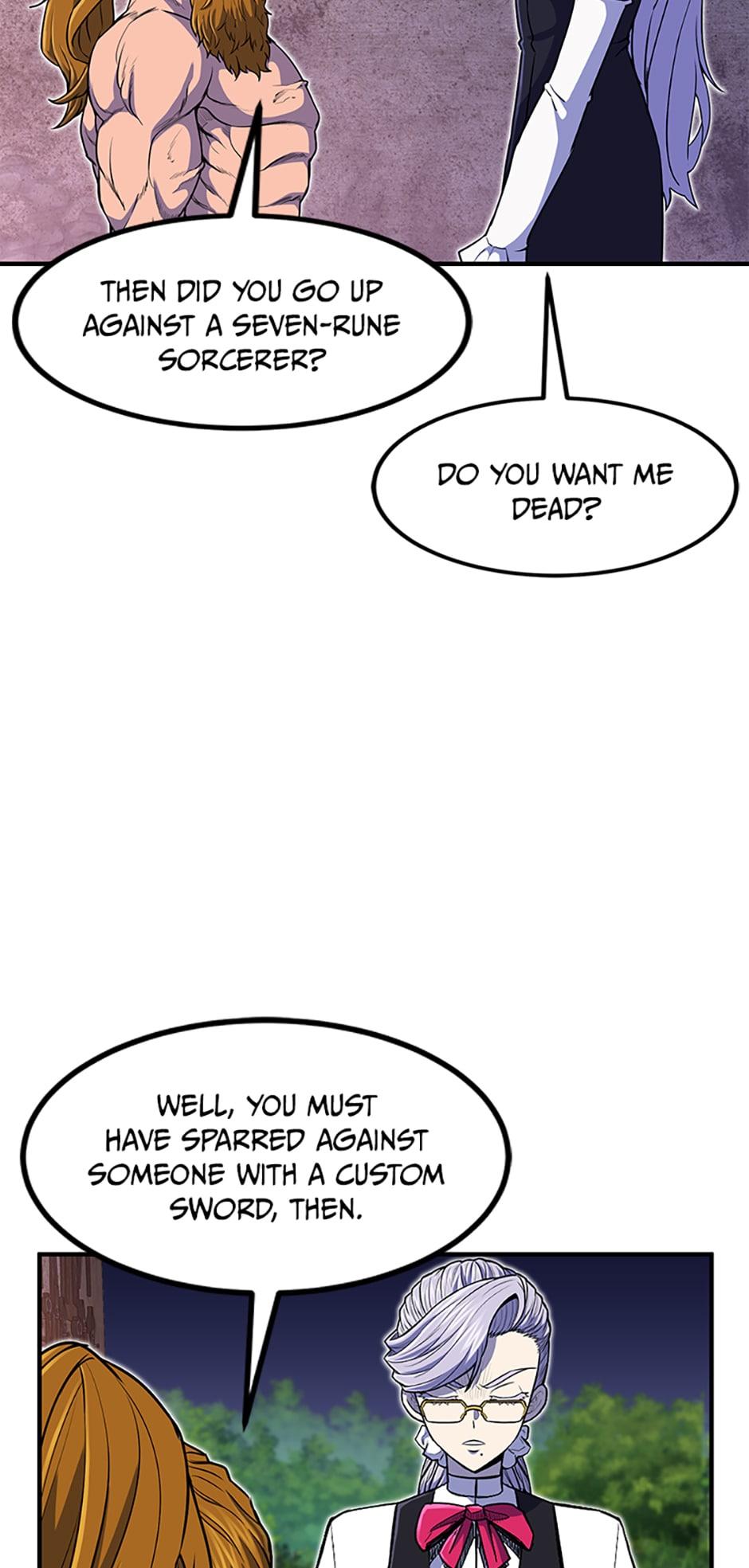 Read The Art of Reincarnation (en) Manga Online