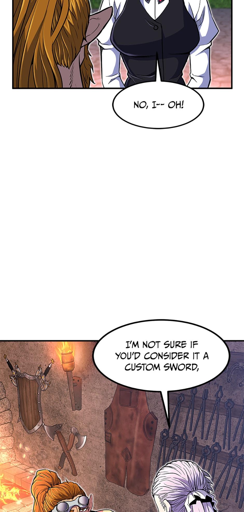 Read The Art of Reincarnation (en) Manga Online