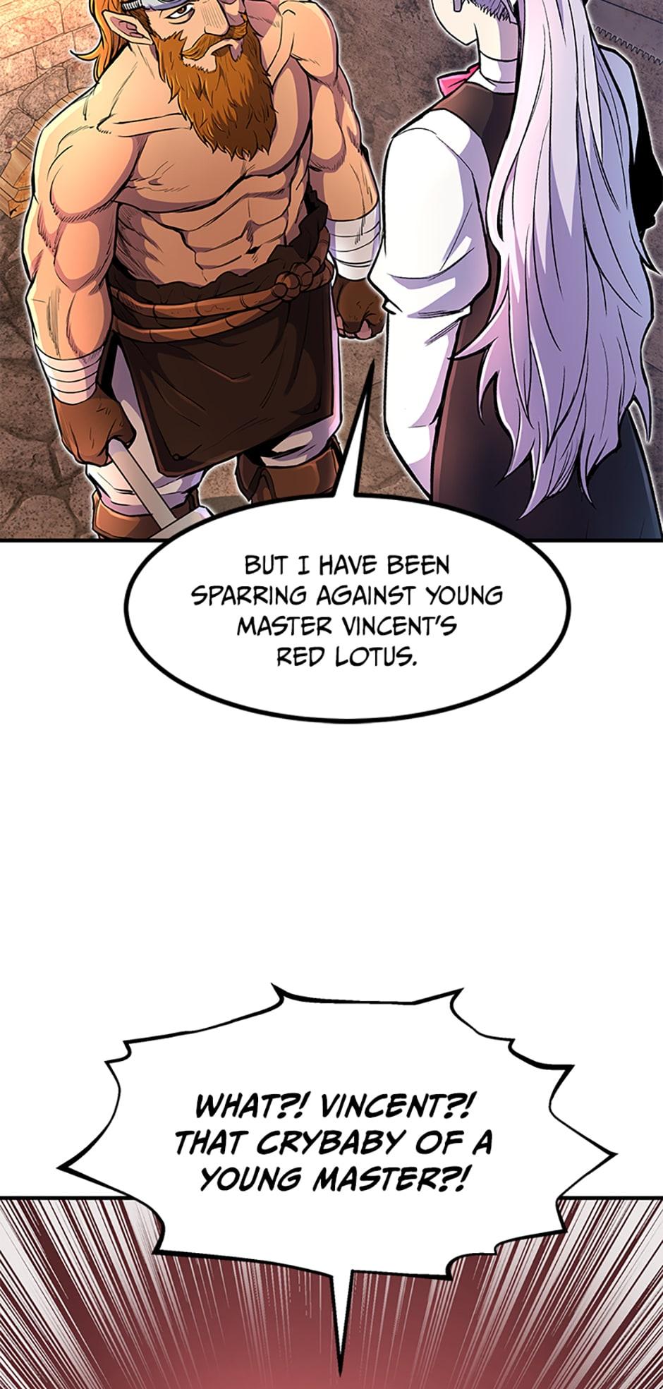 Read The Art of Reincarnation (en) Manga Online