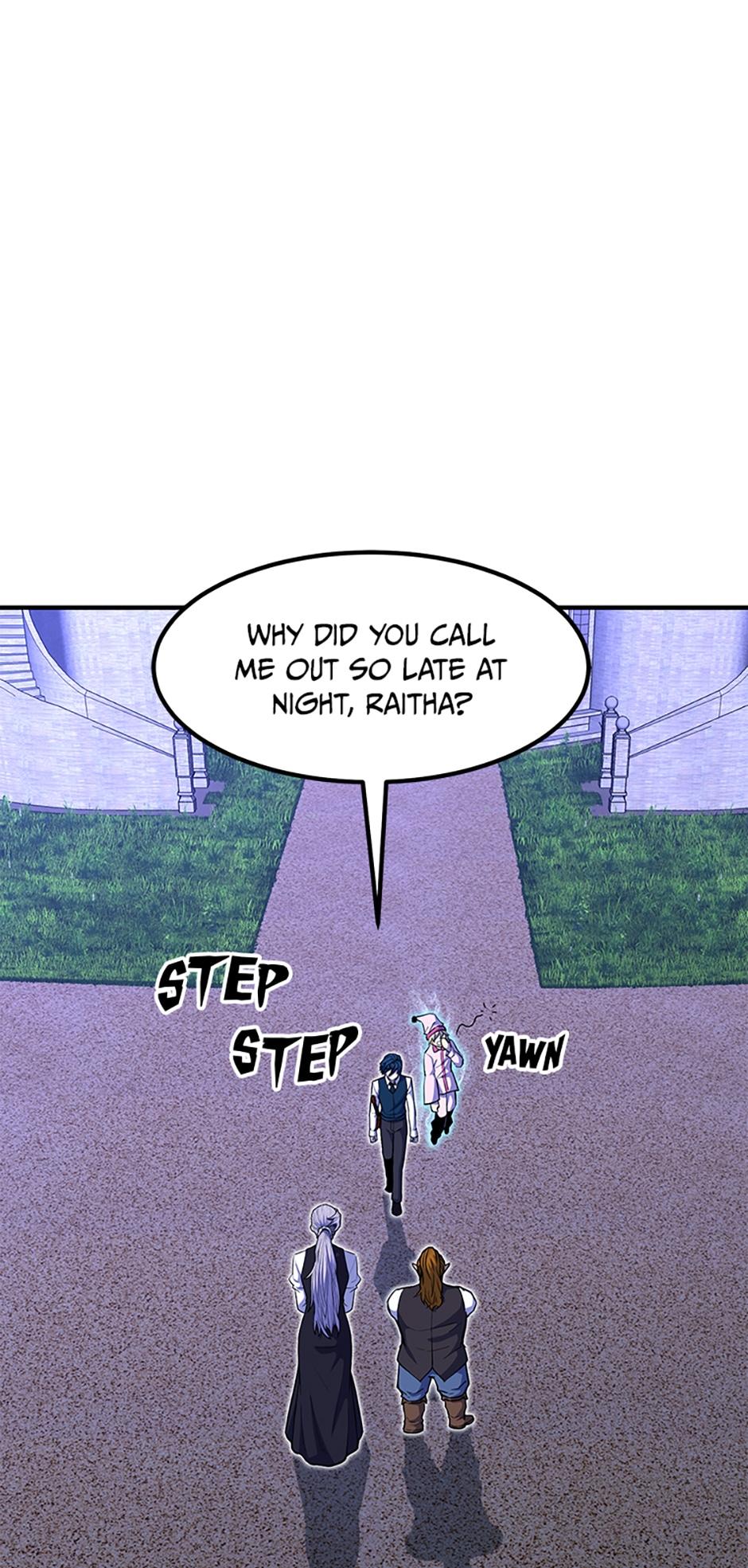 Read The Art of Reincarnation (en) Manga Online