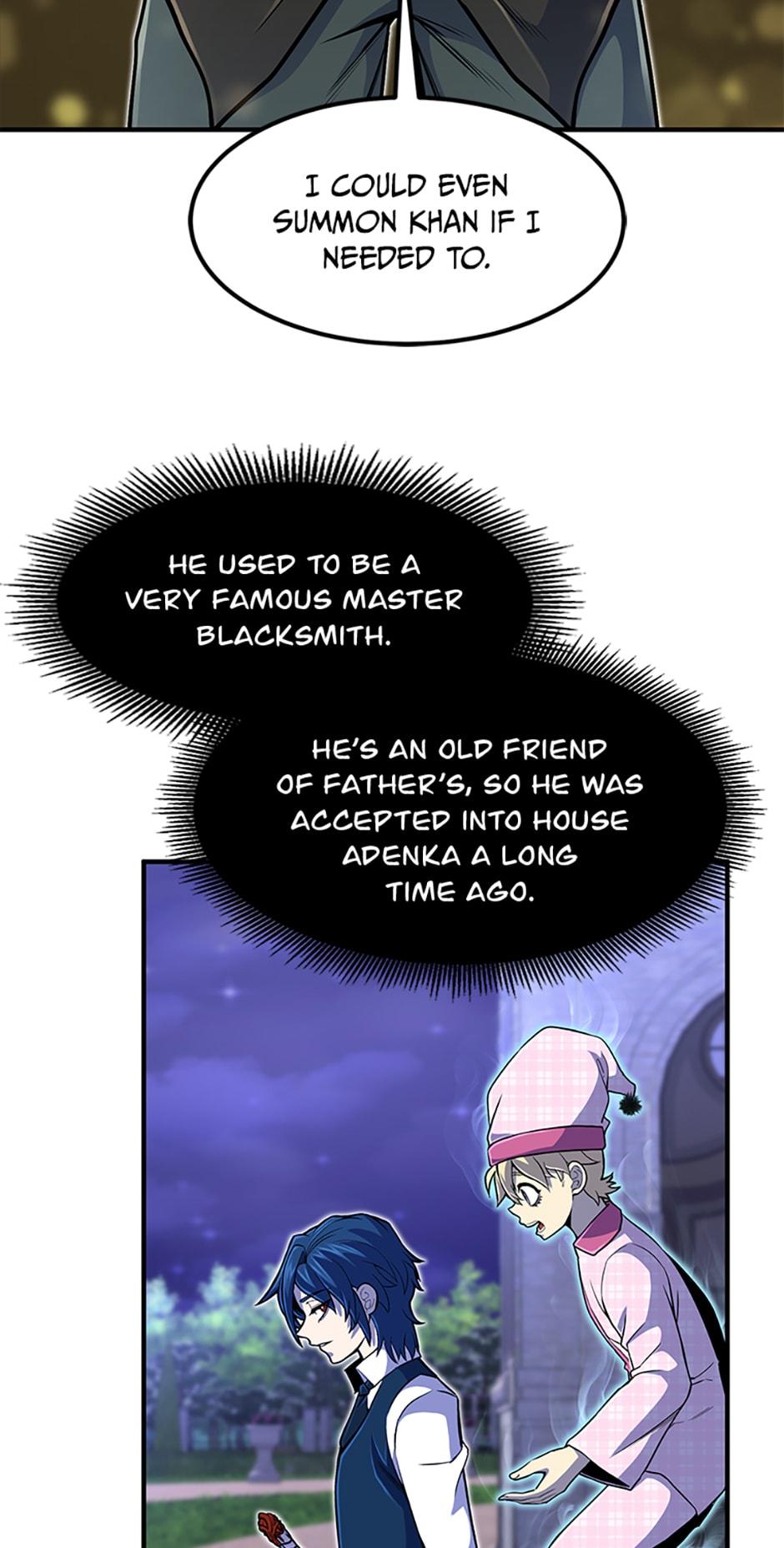 Read The Art of Reincarnation (en) Manga Online
