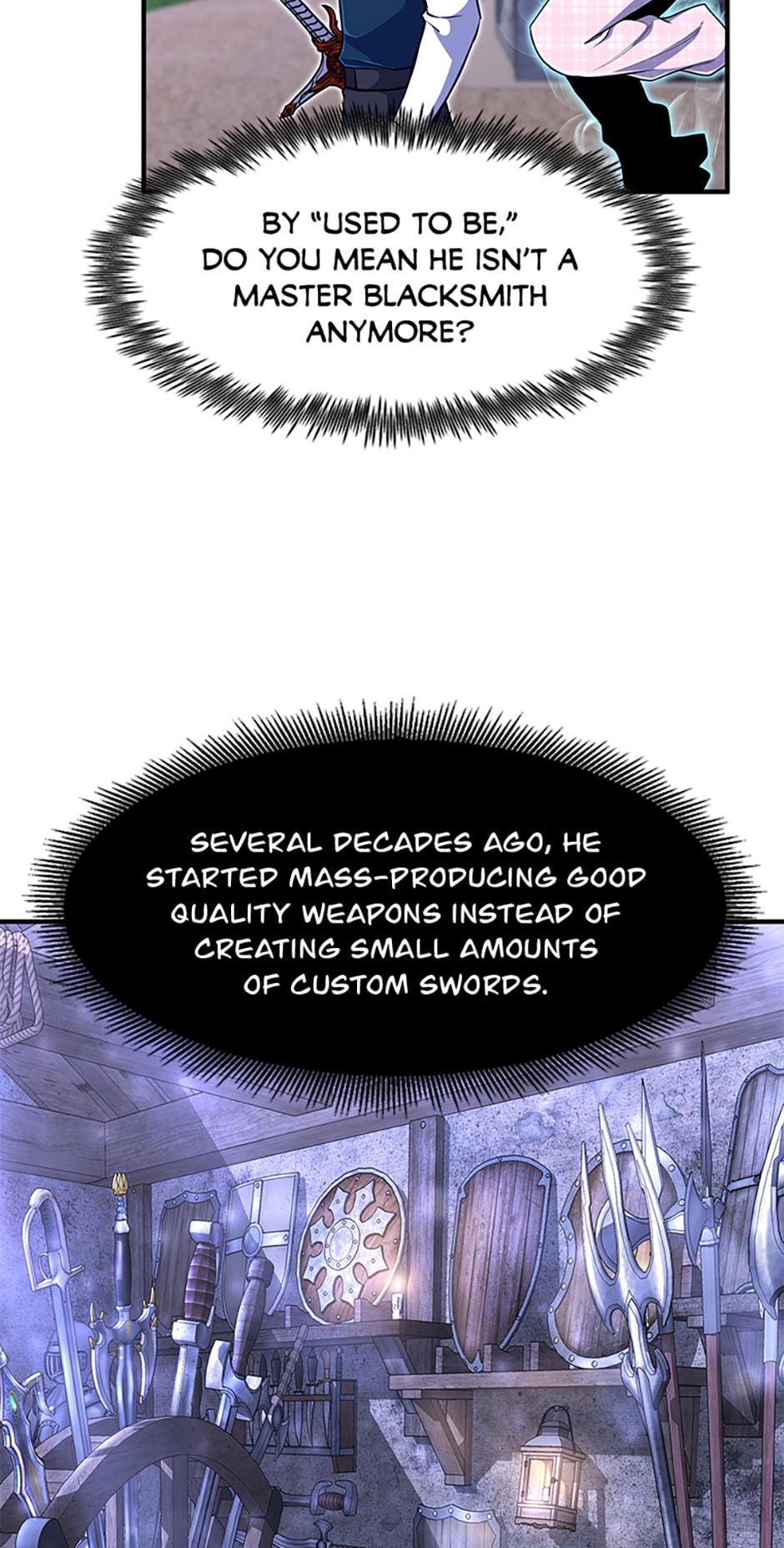 Read The Art of Reincarnation (en) Manga Online