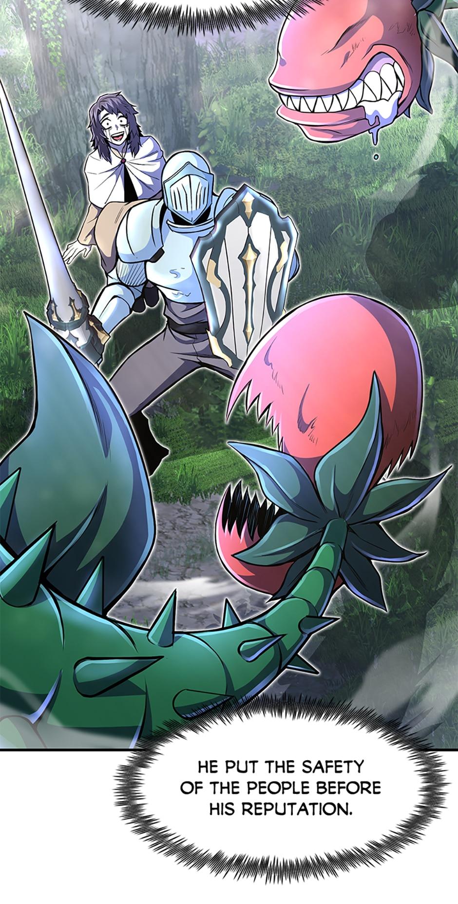Read The Art of Reincarnation (en) Manga Online