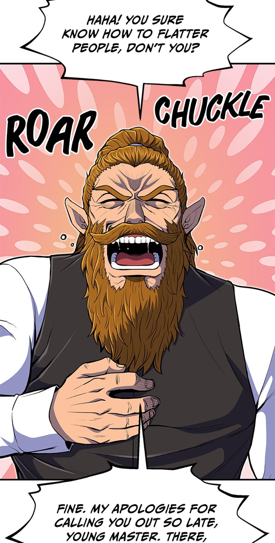 Read The Art of Reincarnation (en) Manga Online
