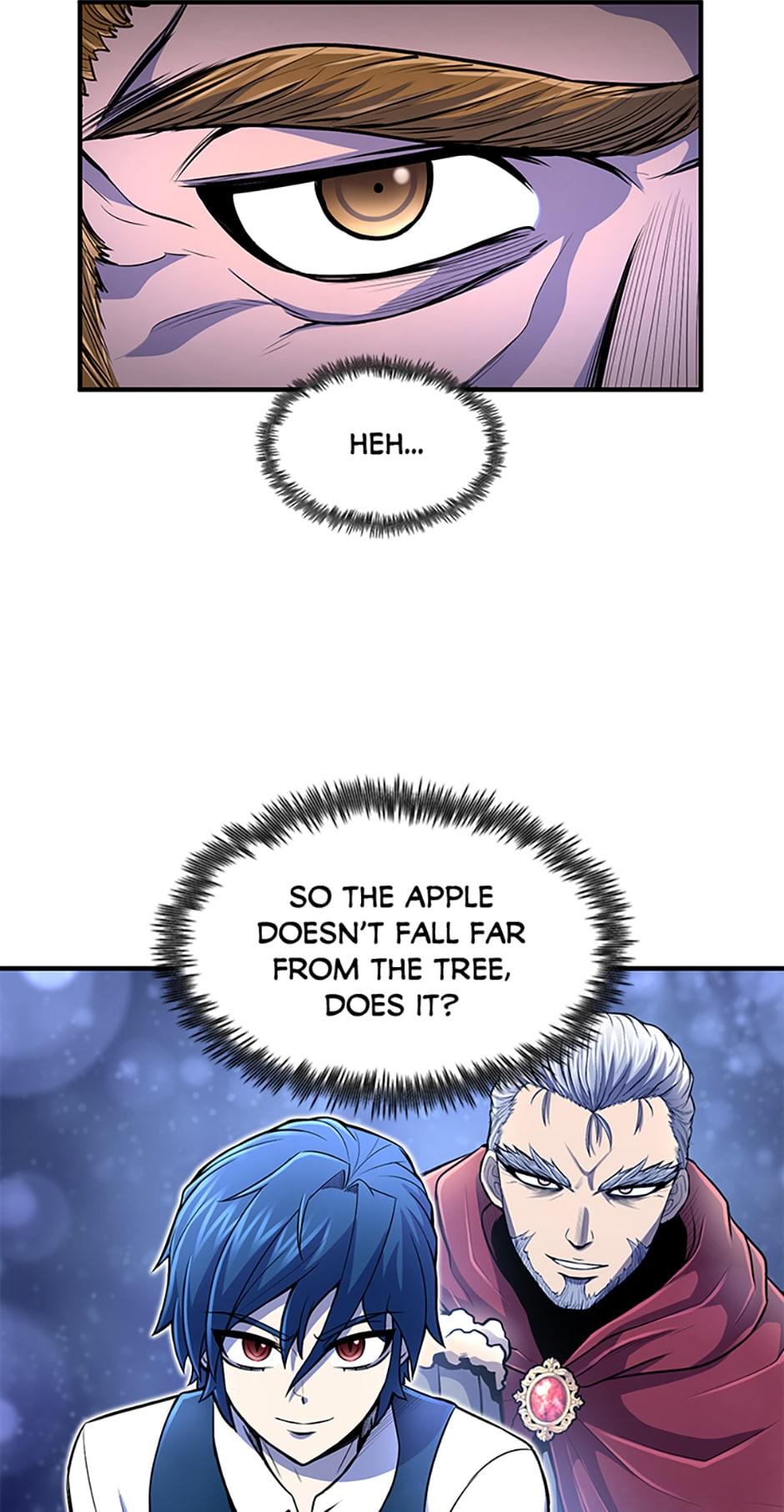 Read The Art of Reincarnation (en) Manga Online