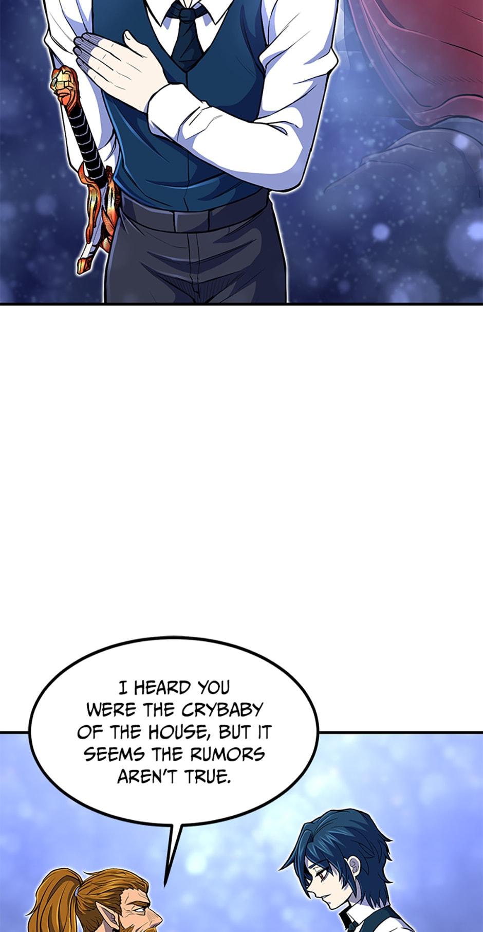Read The Art of Reincarnation (en) Manga Online