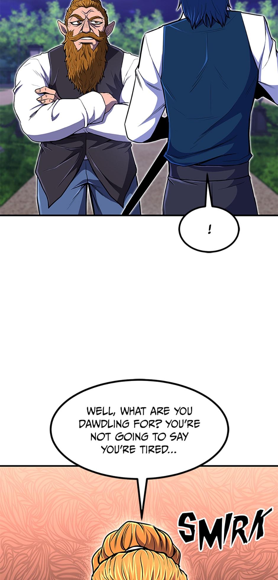 Read The Art of Reincarnation (en) Manga Online