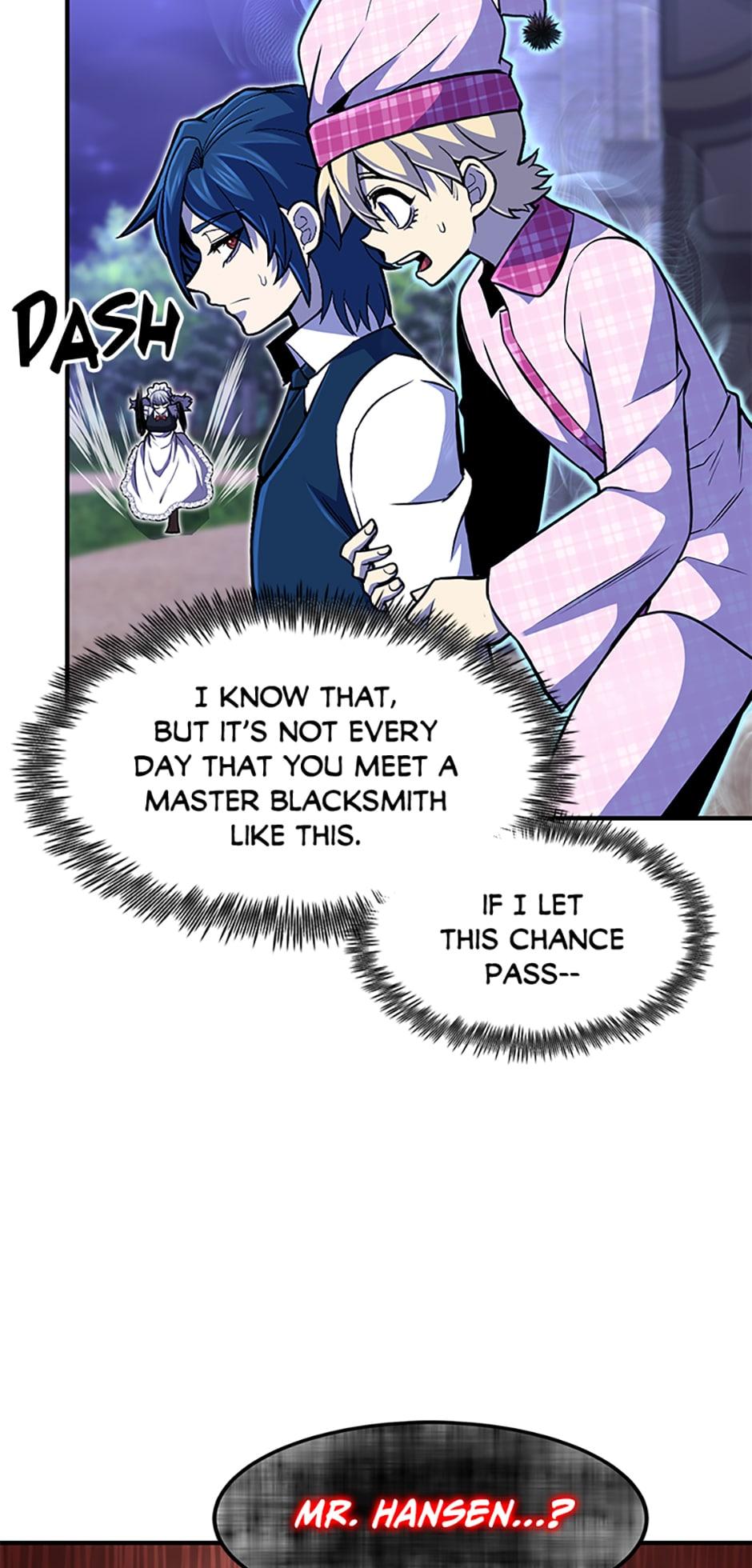 Read The Art of Reincarnation (en) Manga Online