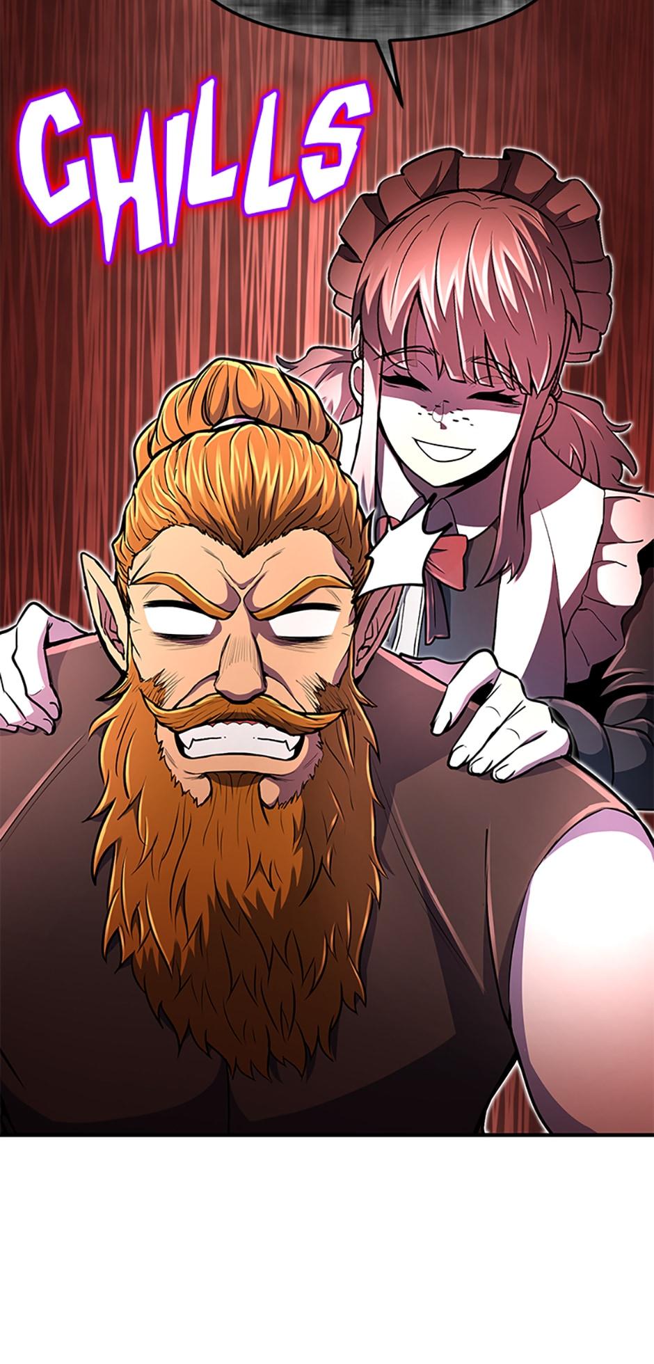 Read The Art of Reincarnation (en) Manga Online