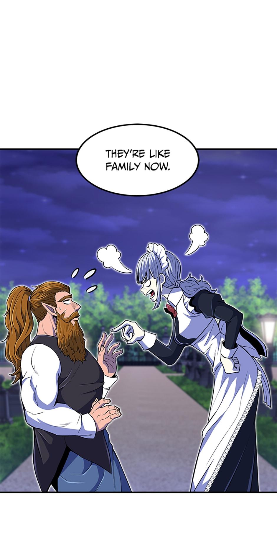 Read The Art of Reincarnation (en) Manga Online