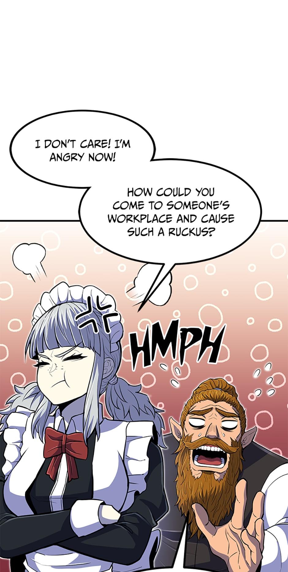Read The Art of Reincarnation (en) Manga Online