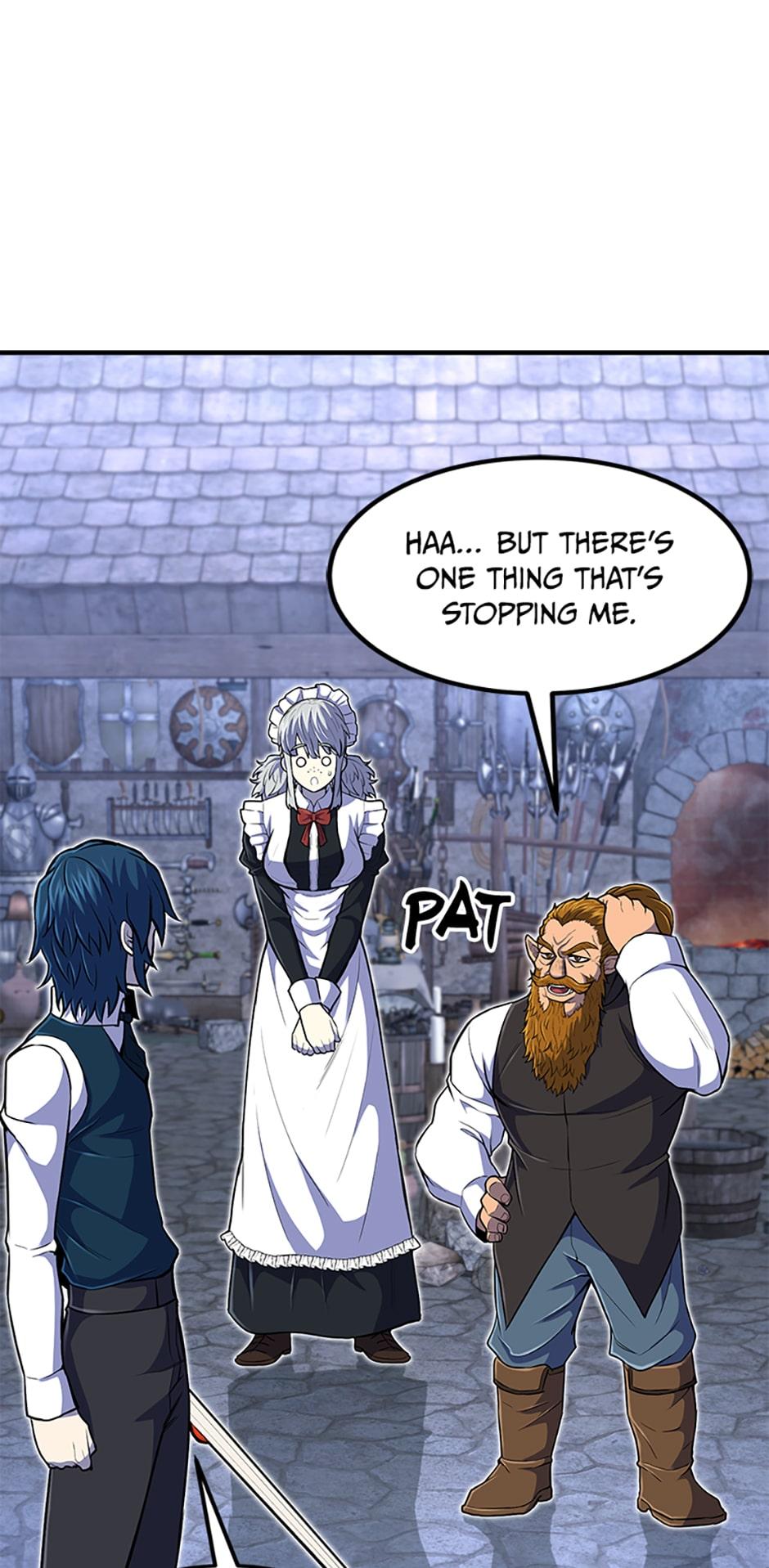 Read The Art of Reincarnation (en) Manga Online